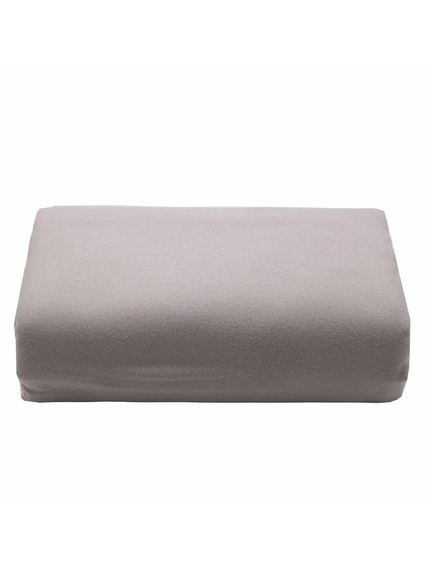 Полотенце из микрофибры Tribe Pocket Towel Grey 60х120 см, фото 6