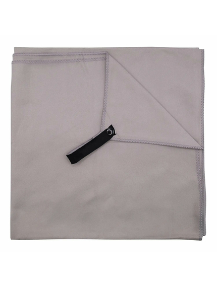 Полотенце из микрофибры Tribe Pocket Towel Grey 60х120 см, фото 3