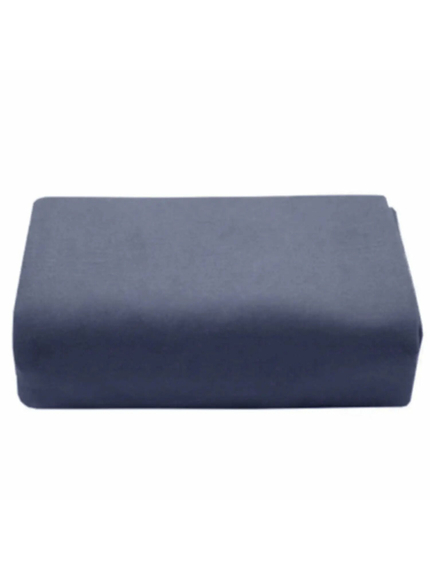 Рушник з мікрофібри Tribe Pocket Towel Navy 75x150 см, зображення 5