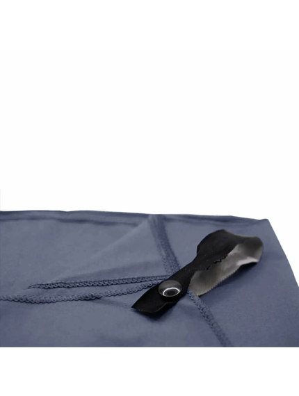 Рушник з мікрофібри Tribe Pocket Towel Navy 75x150 см, зображення 8