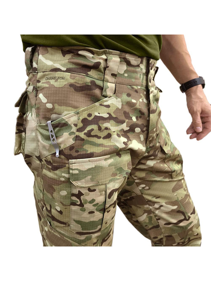 Штани Shooter Gen 3 Multicam, Розмір брюк: 48-50/188, зображення 6