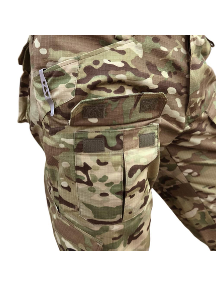 Штани Shooter Gen 3 Multicam, Розмір брюк: 56-58/182, зображення 7