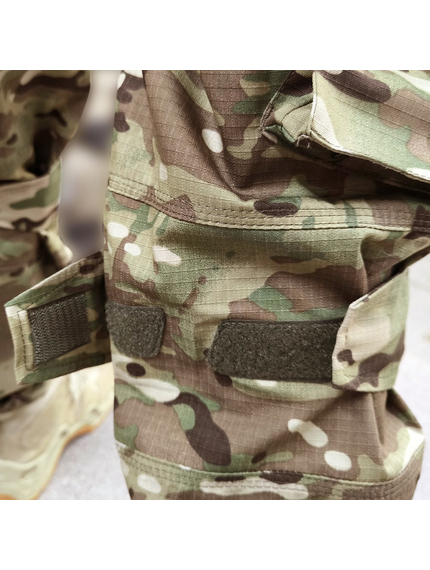 Штани Shooter Gen 3 Multicam, Розмір брюк: 56-58/182, зображення 11