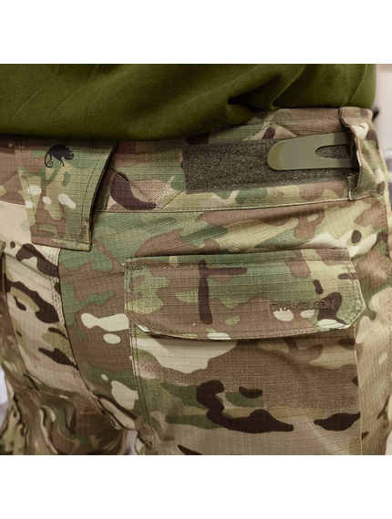 Штани Shooter Gen 3 Multicam, Розмір брюк: 48-50/188, зображення 13