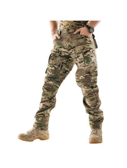 Штани Shooter Gen 3 Multicam, Розмір брюк: 56-58/182, зображення 3