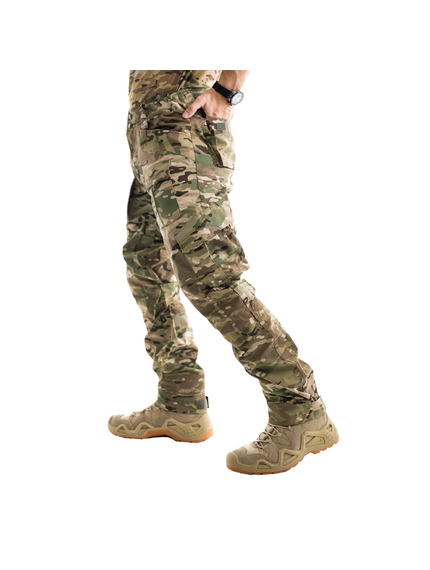 Штани Shooter Gen 3 Multicam, Розмір брюк: 48-50/188, зображення 4