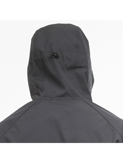 Куртка Soft Shell Spartan Graphit, Розмір: 44-46 (S), зображення 17