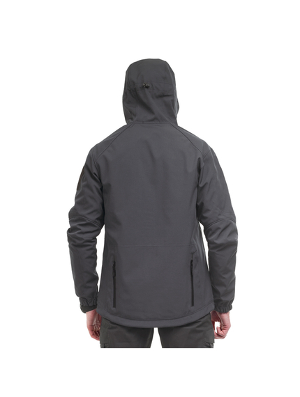Куртка Soft Shell Spartan Graphit, Розмір: 56-58 (XL), зображення 12