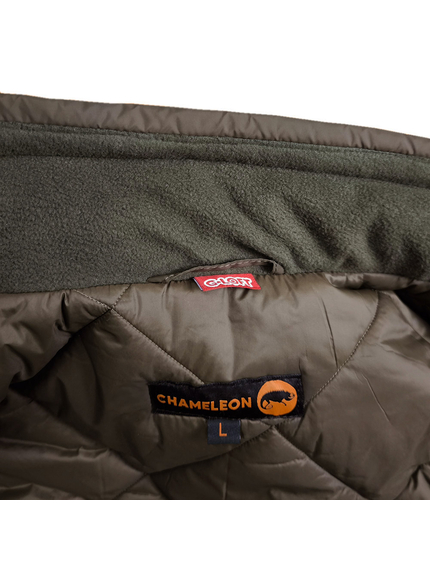 Жилет Weisshorn Olive, Размер: 48-50 (M), фото 9