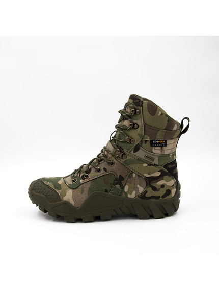 Черевики берці Predator Multicam, Розмір взуття: 45, зображення 4