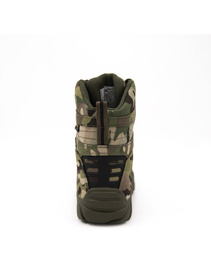 Черевики берці Predator Multicam, Розмір взуття: 45, зображення 5