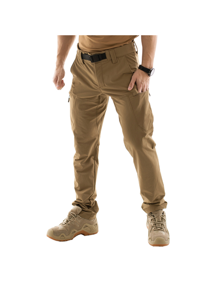 Штани Ranger Gen 2 Coyote, Розмір брюк: 56-58/182, зображення 3