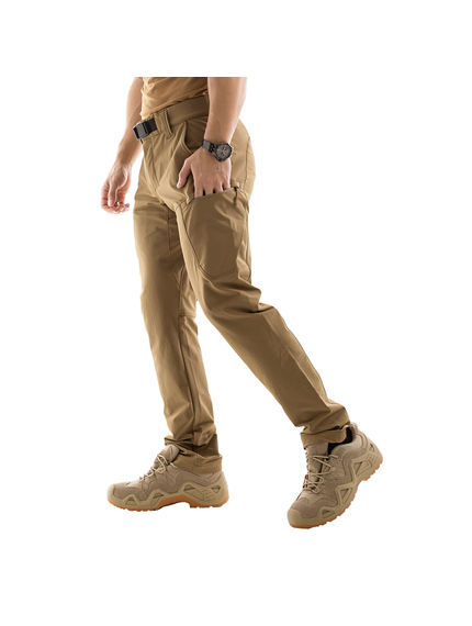 Штани Ranger Gen 2 Coyote, Розмір брюк: 44-46/182, зображення 4