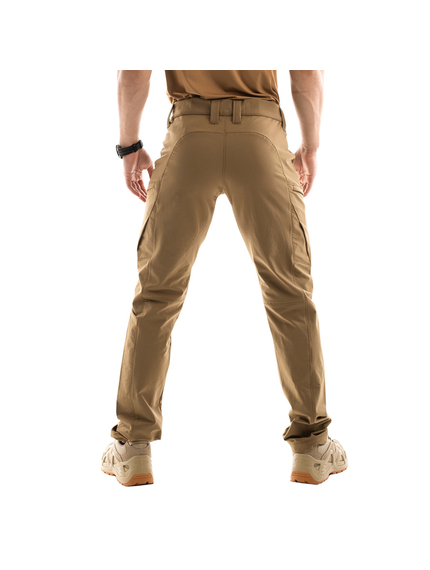 Штани Ranger Gen 2 Coyote, Розмір брюк: 56-58/182, зображення 5