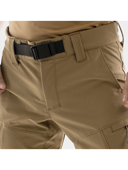 Штани Ranger Gen 2 Coyote, Розмір брюк: 56-58/176, зображення 7