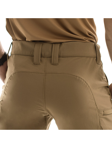 Штани Ranger Gen 2 Coyote, Розмір брюк: 56-58/176, зображення 8