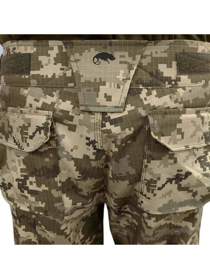 Штани Shooter Gen 3 Ukraine digital pixel, Розмір брюк: 56-58/188, зображення 11