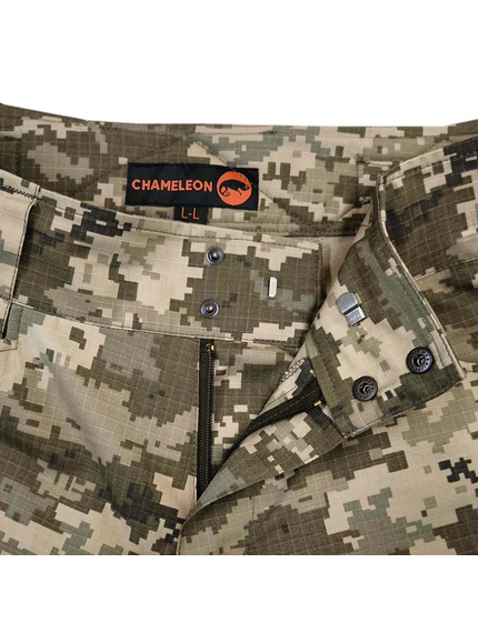 Штани Shooter Gen 3 Ukraine digital pixel, Розмір брюк: 60-62/188, зображення 12
