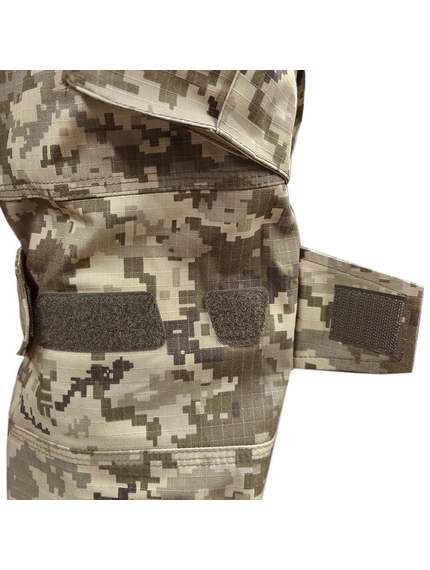 Штани Shooter Gen 3 Ukraine digital pixel, Розмір брюк: 56-58/182, зображення 14