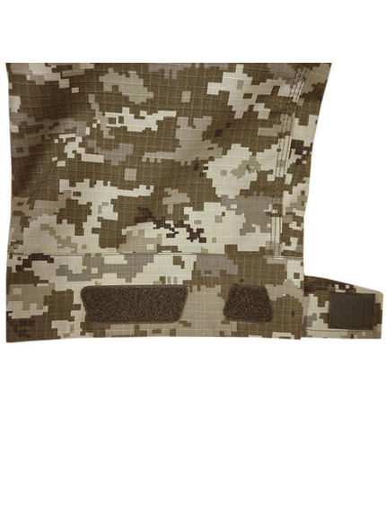 Штани Shooter Gen 3 Ukraine digital pixel, Розмір брюк: 56-58/182, зображення 15