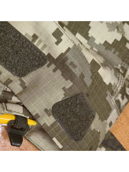 Штани Shooter Gen 3 Ukraine digital pixel, Розмір брюк: 44-46/182, зображення 16