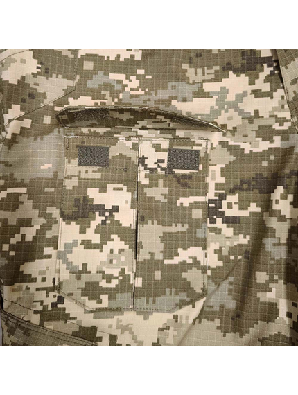 Штани Shooter Gen 3 Ukraine digital pixel, Розмір брюк: 52-54/176, зображення 8