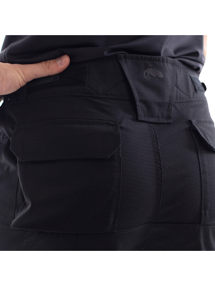 Брюки тактические Shooter Gen 3 Black, Размер брюк / рост: 44-46/182, фото 6