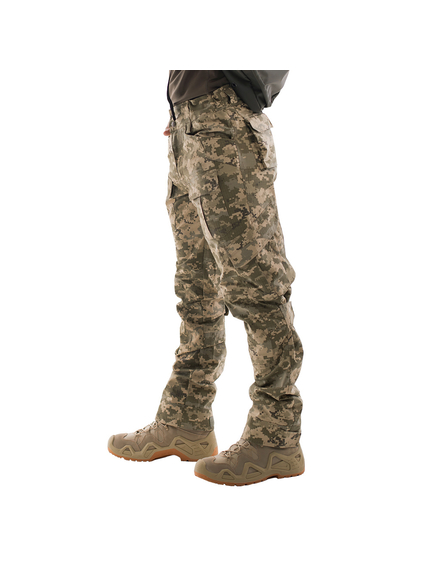 Штани Shooter Gen 3 Ukraine digital pixel, Розмір брюк: 56-58/188, зображення 3