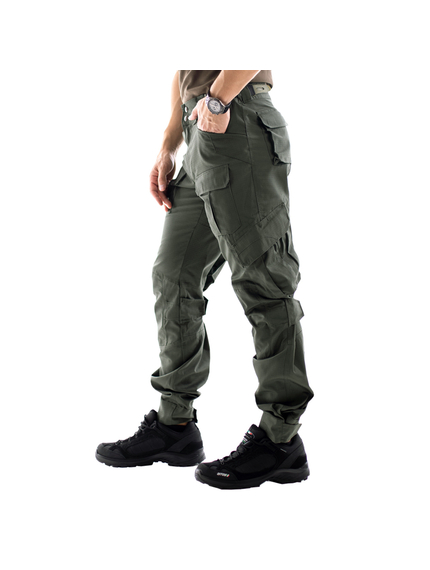 Штани Shooter Gen 3 Tundra, Розмір брюк: 52-54/188, зображення 3