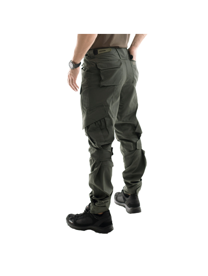 Штани Shooter Gen 3 Tundra, Розмір брюк: 60-62/188, зображення 4