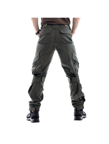 Штани Shooter Gen 3 Tundra, Розмір брюк: 60-62/182, зображення 5