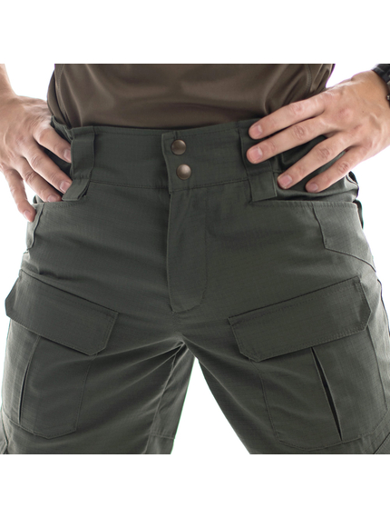 Штани Shooter Gen 3 Tundra, Розмір брюк: 56-58/188, зображення 6