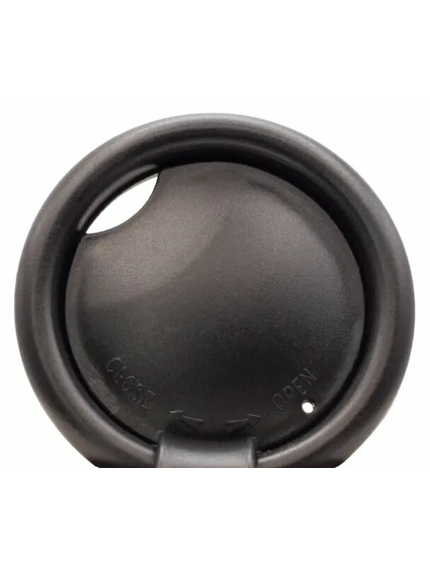 Термокружка с поилкою и защелкой 350мл Tramp Olive, фото 4