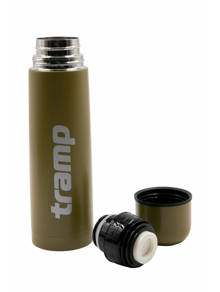 Термос Tramp Basic 0,5л Khaki, фото 3