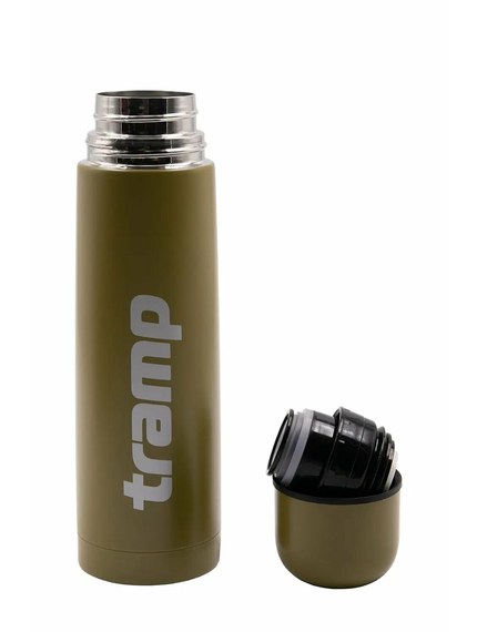 Термос Tramp Basic 0,5л Khaki, фото 5