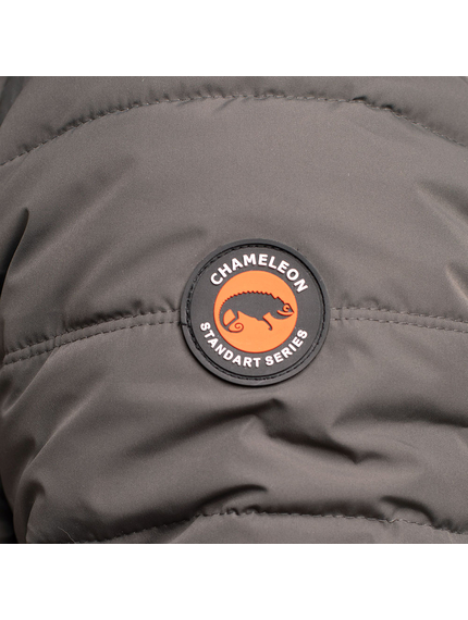 Куртка Cyclon Grey, Розмір: 56-58 (XL), зображення 11