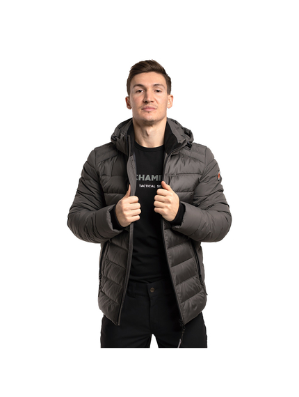 Куртка Cyclon Grey, Розмір: 62-60 (XXL), зображення 3