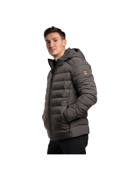 Куртка Cyclon Grey, Розмір: 48-50 (M), зображення 4