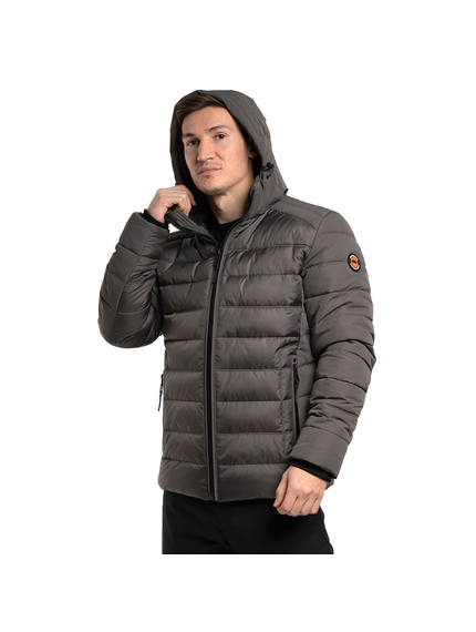 Куртка Cyclon Grey, Розмір: 62-60 (XXL), зображення 5