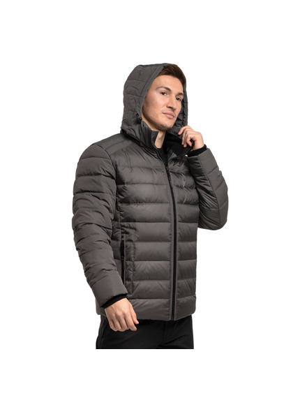 Куртка Cyclon Grey, Розмір: 56-58 (XL), зображення 6