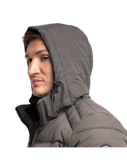 Куртка Cyclon Grey, Розмір: 62-60 (XXL), зображення 10