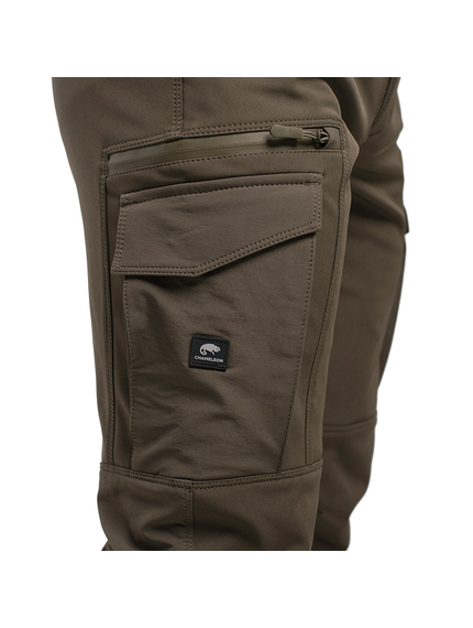 Штани Hybrid Tundra, Розмір брюк: 52-54/194, зображення 9