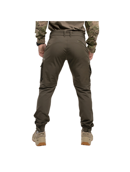 Штани Hybrid Tundra, Розмір брюк: 48-50/182, зображення 5