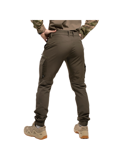 Штани Hybrid Tundra, Розмір брюк: 48-50/188, зображення 6