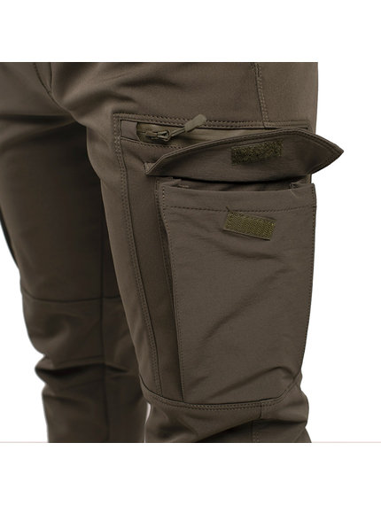 Штани Hybrid Tundra, Розмір брюк: 48-50/182, зображення 8