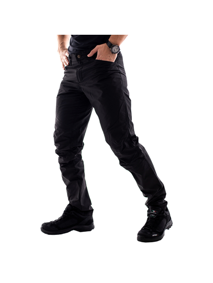 Брюки летние Nomand Black, Размер брюк / рост: 60-62/182, фото 3