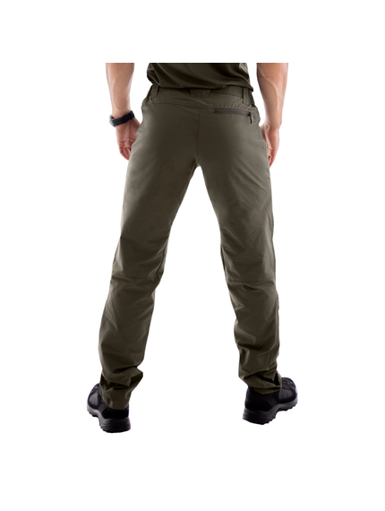 Брюки летние Nomand Olive, Размер брюк / рост: 48-50/182, фото 6