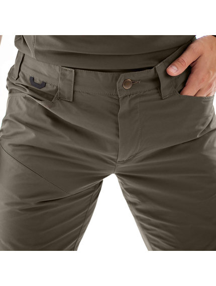 Брюки летние Nomand Olive, Размер брюк / рост: 48-50/182, фото 7