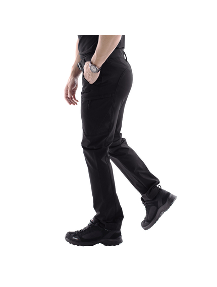 Літні чоловічі штани чорні Ranger Gen 2 Black, Розмір брюк: 40-42/176, зображення 5