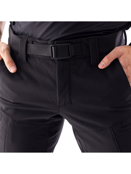 Літні чоловічі штани чорні Ranger Gen 2 Black, Розмір брюк: 40-42/176, зображення 11